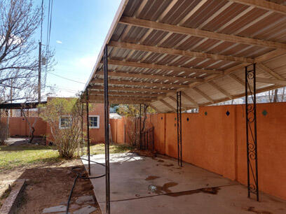 Photo 2 — 1210 Tijeras Avenue NE