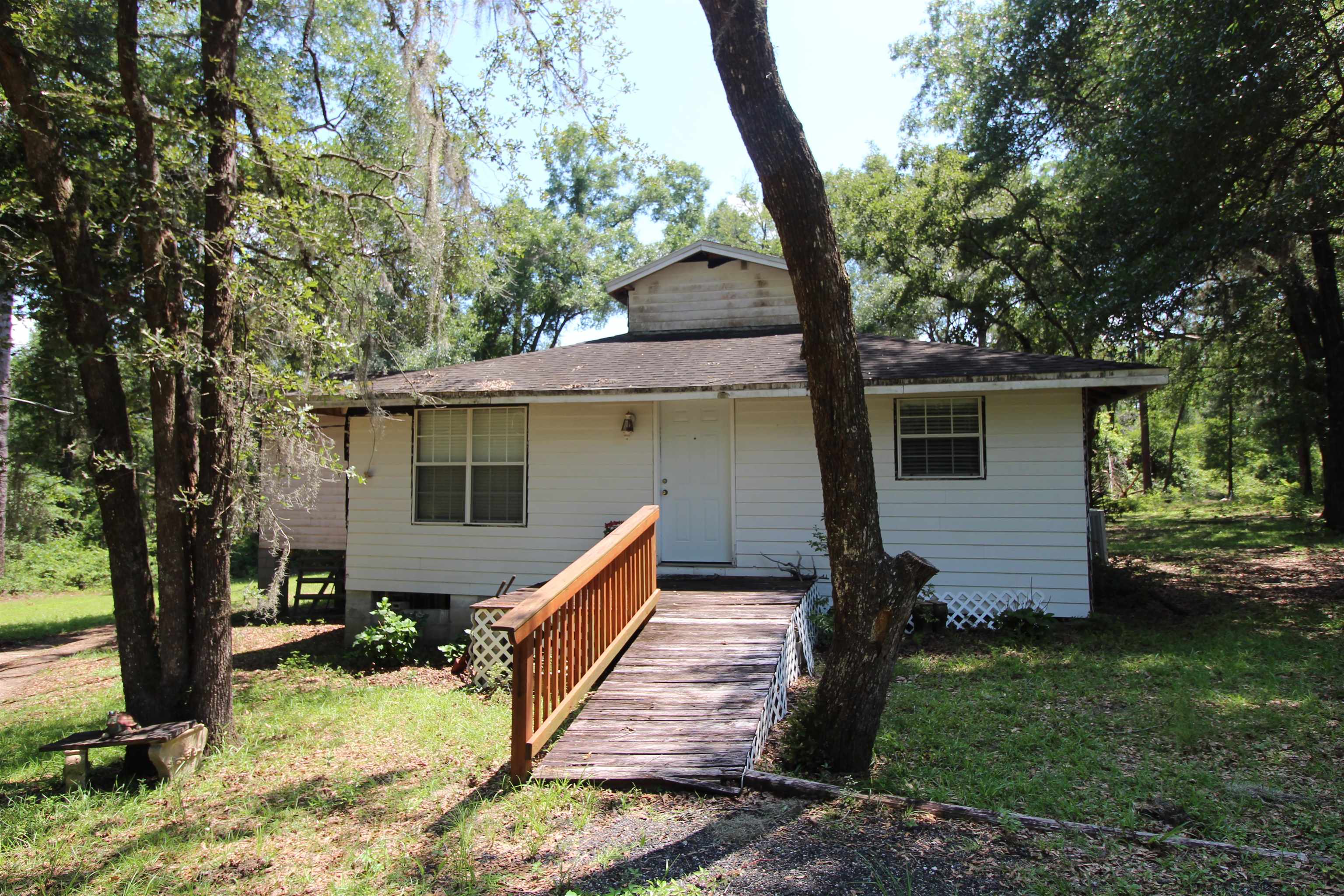 5397  Sullivan Road , Tallahassee, FL, 