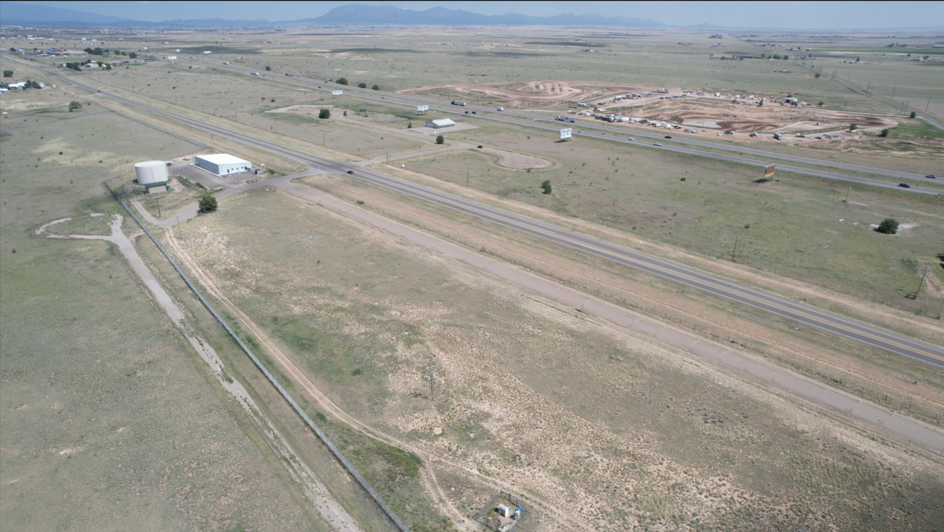 2nd image of 0 Garland Dr, Moriarty, NM 87035 | MLS# 1106534