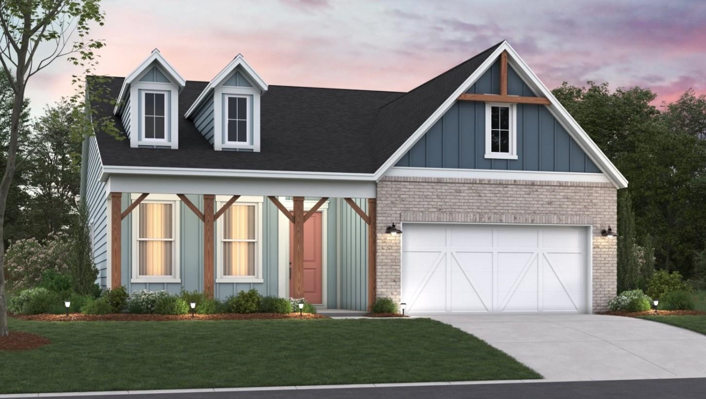 3053 Claredon St Longs, SC 29568
