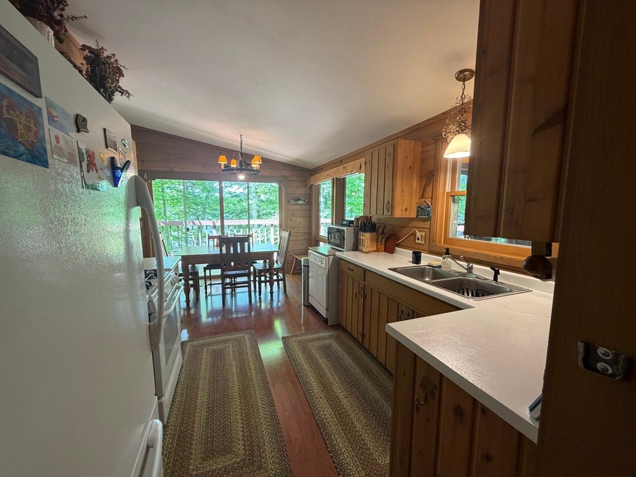 Papoose Lake Property 7101 Island View Rd Photo 12