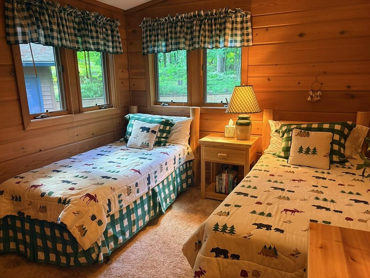 Papoose Lake Property 7101 Island View Rd Photo 15