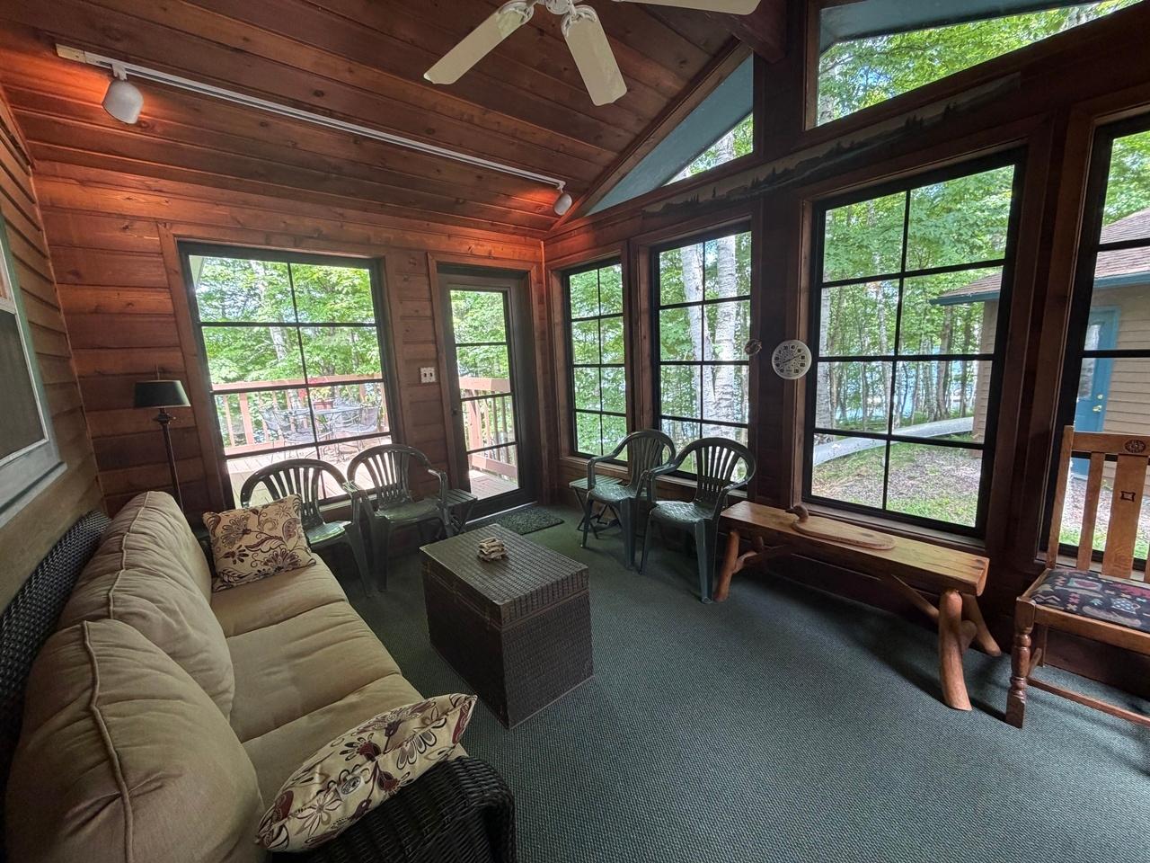Papoose Lake Property 7101 Island View Rd Photo 19