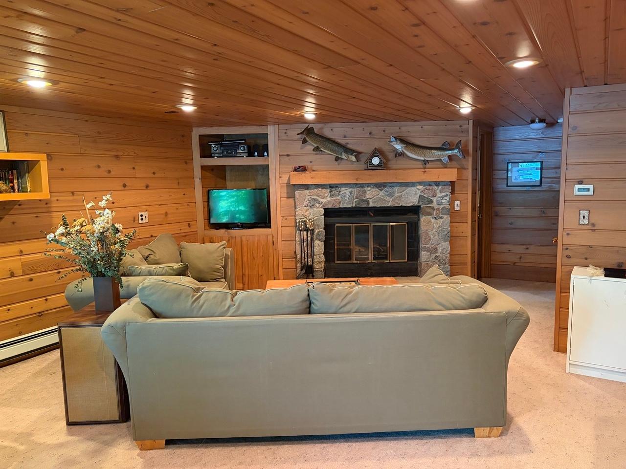 Papoose Lake Property 7101 Island View Rd Photo 21