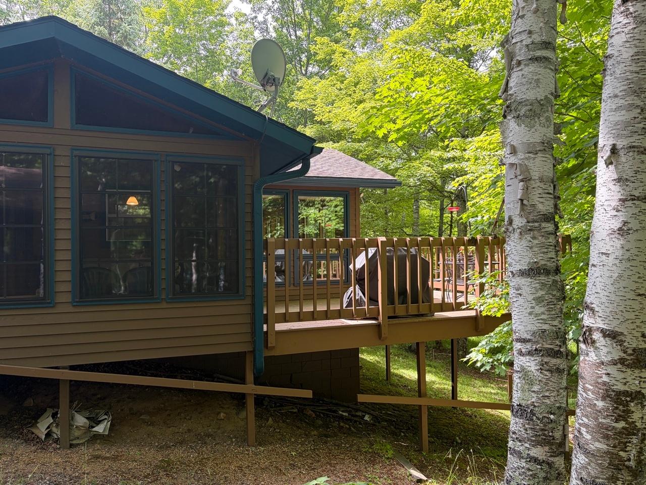 Papoose Lake Property 7101 Island View Rd Photo 28