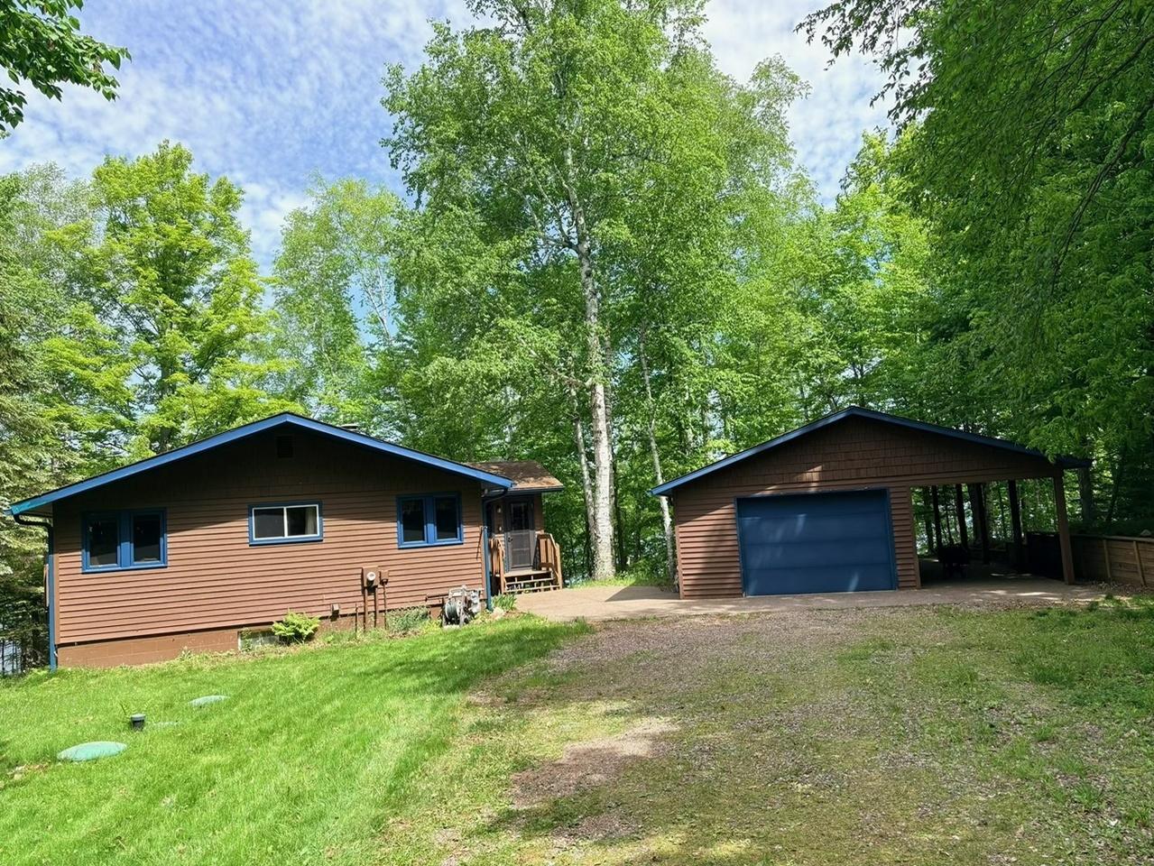Papoose Lake Property 7101 Island View Rd Photo 31