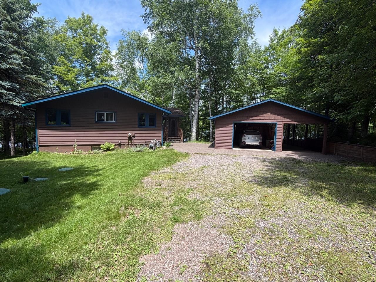 Papoose Lake Property 7101 Island View Rd Photo 32