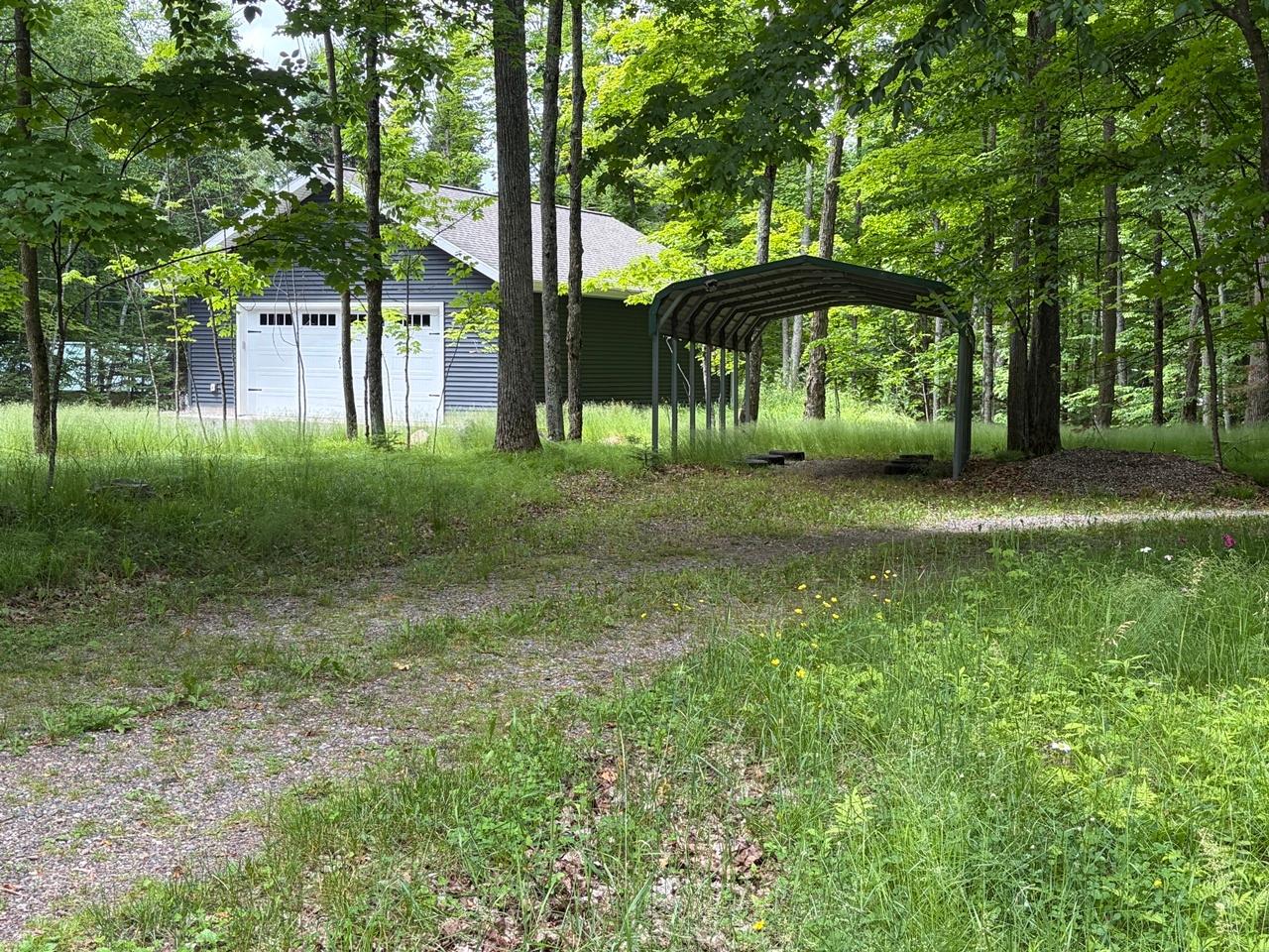 Papoose Lake Property 7101 Island View Rd Photo 41