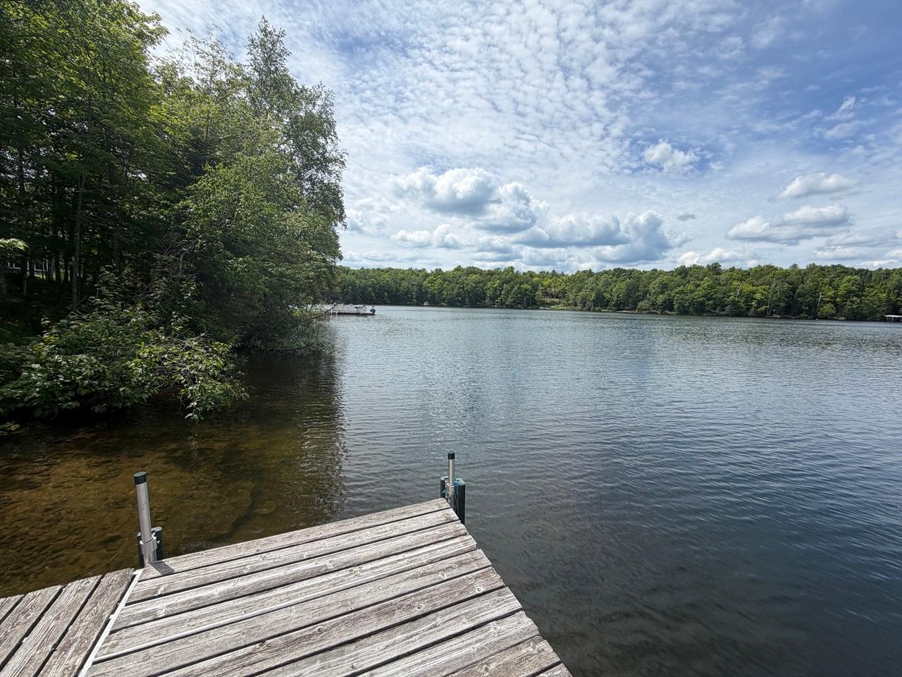 Papoose Lake Property 7101 Island View Rd Photo 5