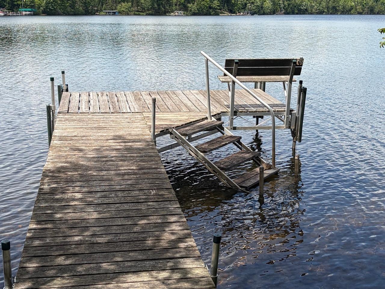 Papoose Lake Property 7101 Island View Rd Photo 6