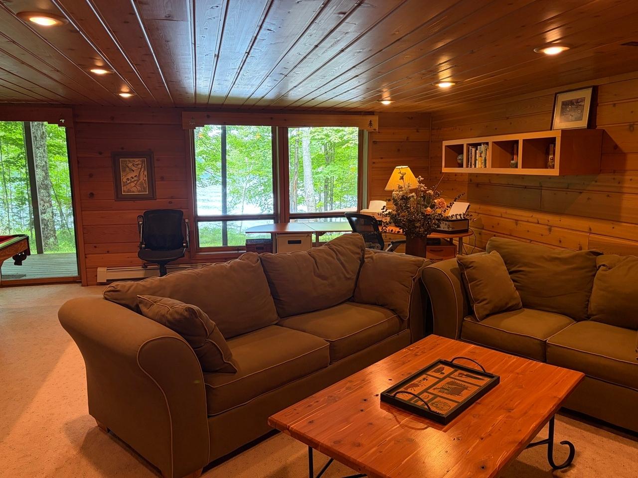 Papoose Lake Property 7101 Island View Rd Photo 9