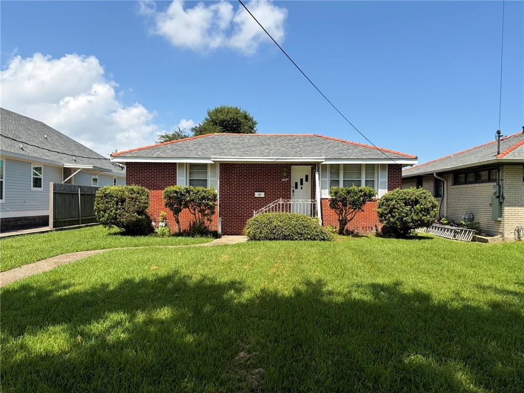 1st image of 740 Helios Ave, Metairie, LA 70005 | MLS# 2565254