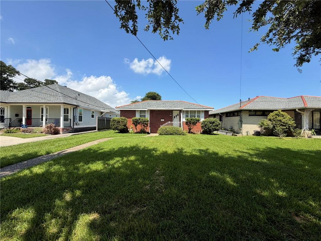 2nd image of 740 Helios Ave, Metairie, LA 70005 | MLS# 2565254