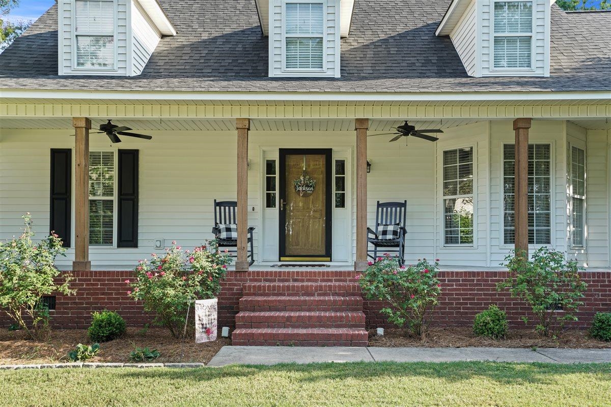 Photo 3 of Single family home for sale at 46 Red Hl Rd, Cheraw, SC 29520 | MLS# 2616694 | Listing updated on 2026-09-04