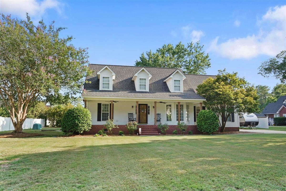 Photo 62 of Single family home for sale at 46 Red Hl Rd, Cheraw, SC 29520 | MLS# 2616694 | Listing updated on 2026-09-04