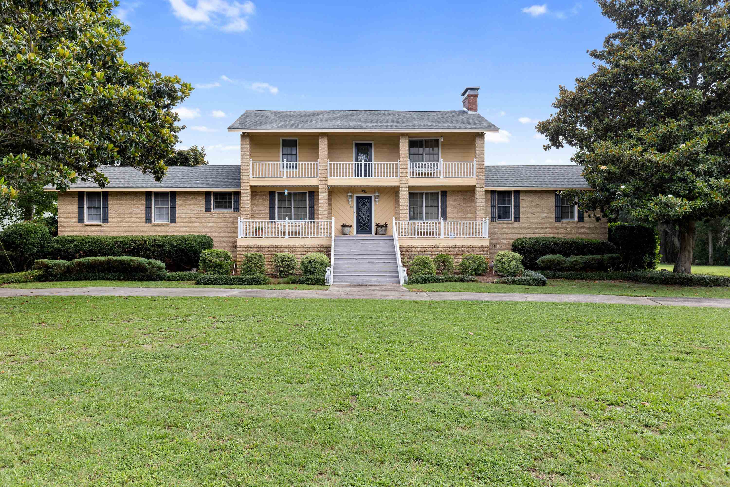 4234  Lakemor Drive , Tallahassee, FL, 