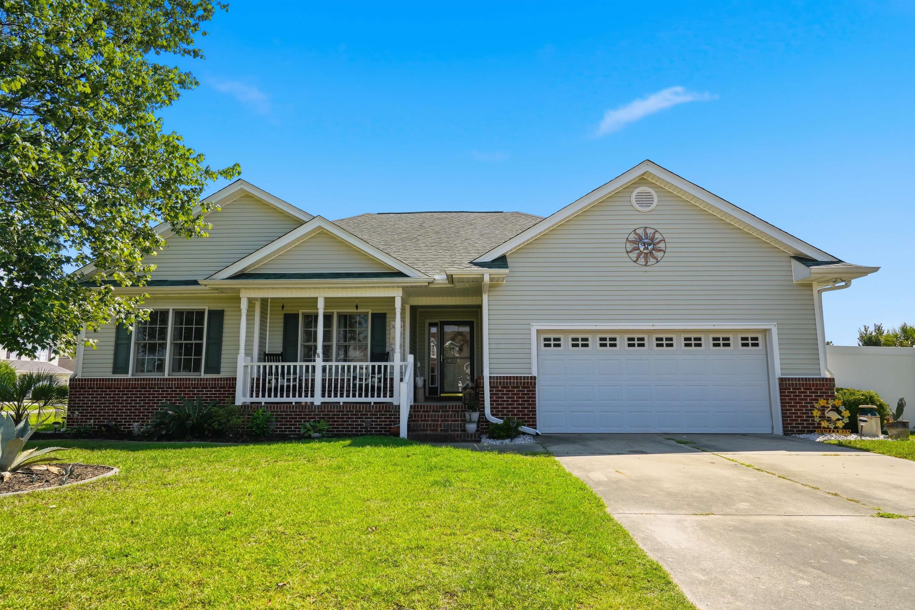 2601 Corn Pile Rd. Myrtle Beach, SC 29588