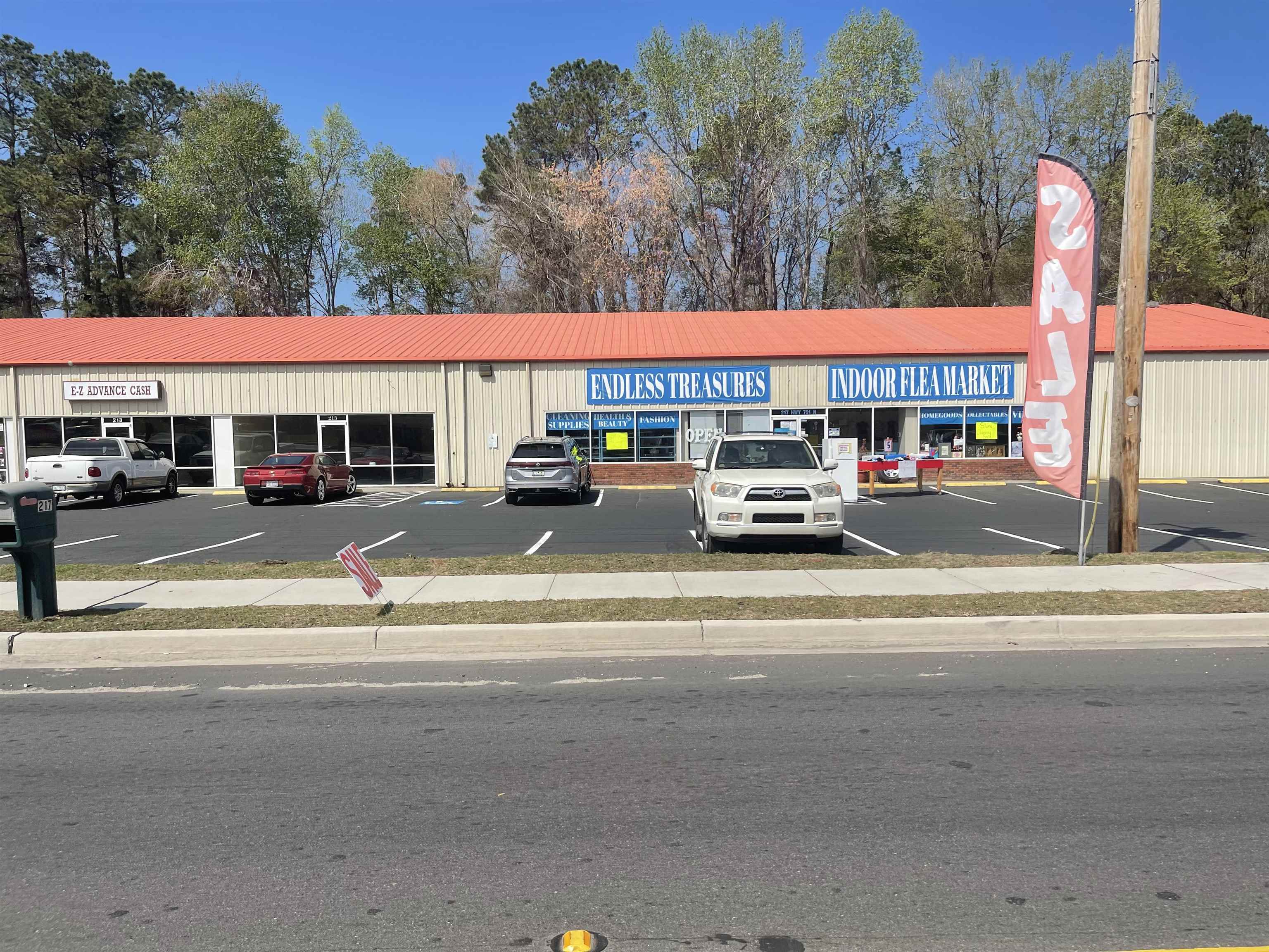 217 N Highway 701 Loris, SC 29569