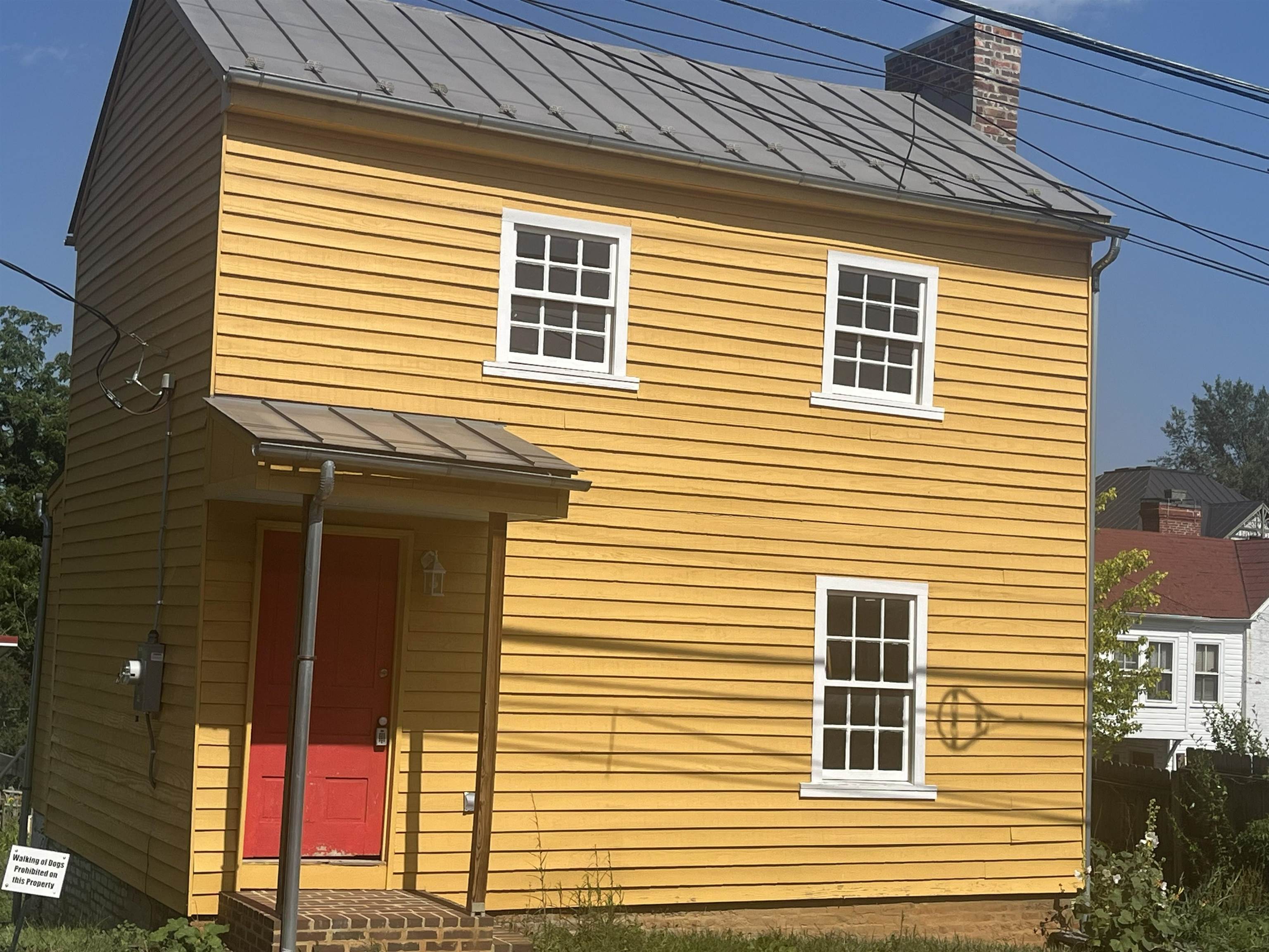 9 Jefferson St N