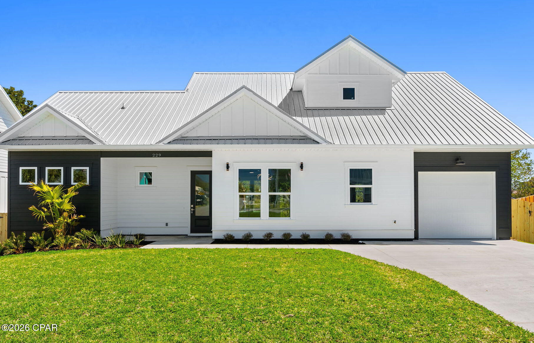El Centro Beach home at 227 Lullwater Drive, Panama City Beach, FL 32413