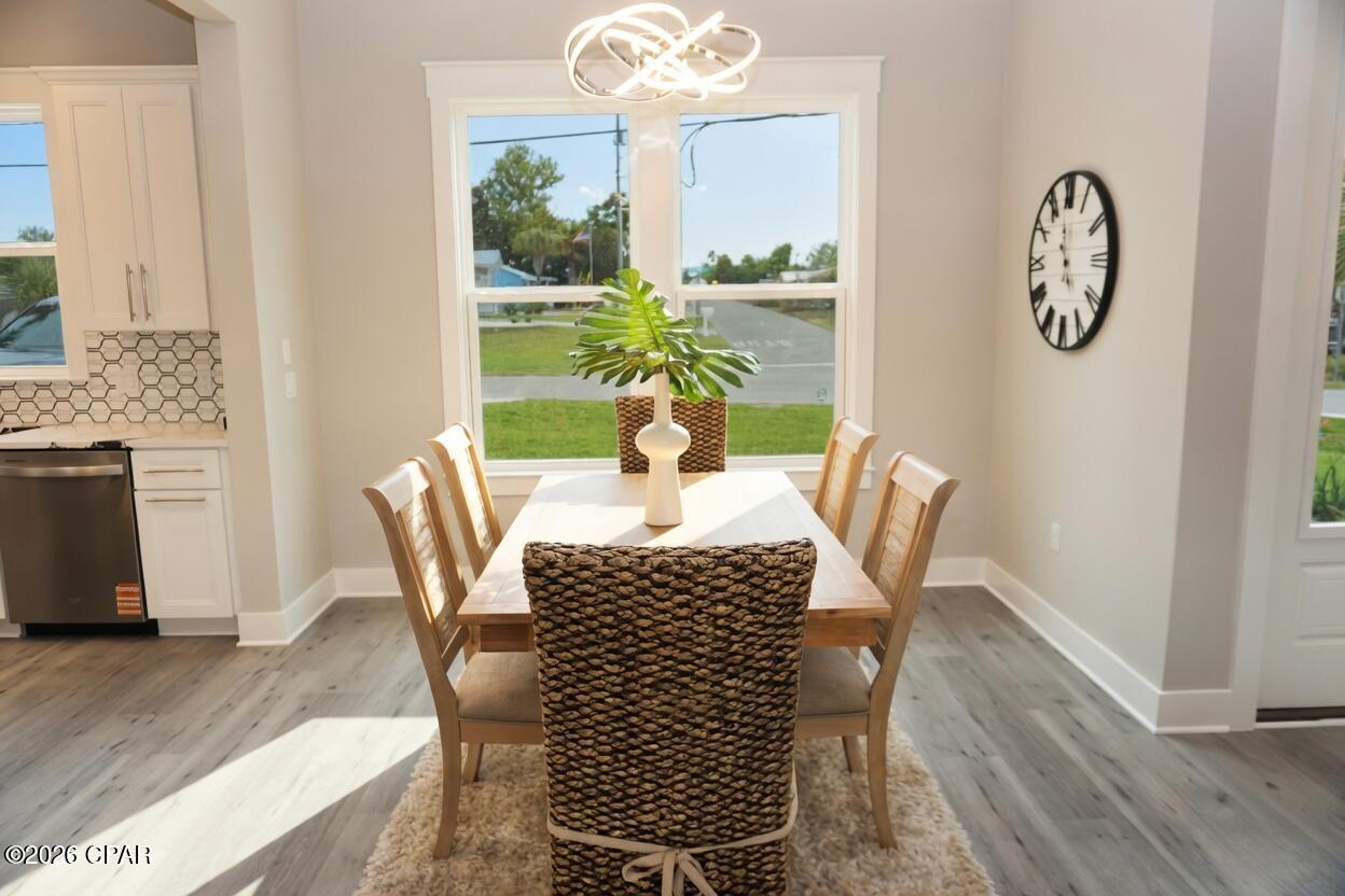 227 Lullwater Drive, Panama City Beach, FL 32413 thumbnail, photo 10 of 54