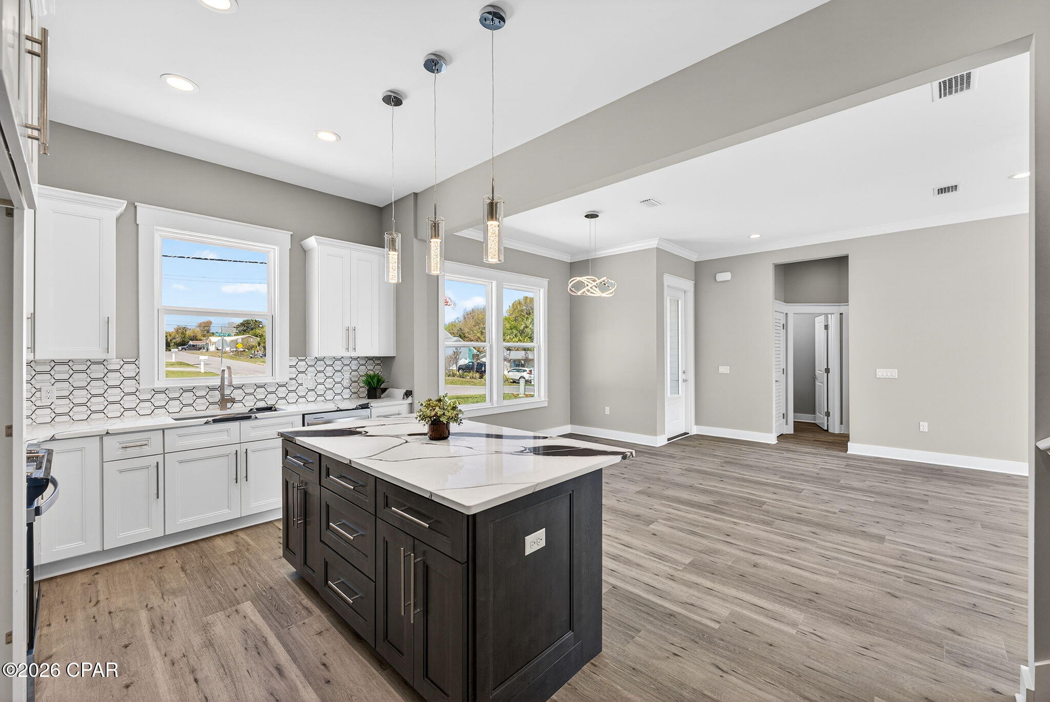 227 Lullwater Drive, Panama City Beach, FL 32413 thumbnail, photo 21 of 54