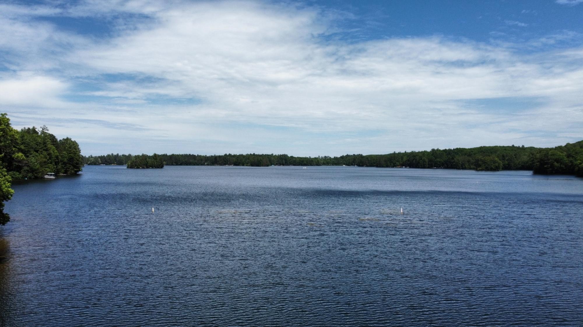 Manson Lake Property 8687 Musky Point Cr Photo 4
