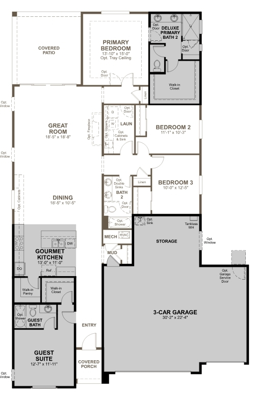 Photo 2 of Sale Pending at 3219 Baxter St Se, Rio Rancho, NM 87124 | MLS# 1106564 | Listing updated on 2026-10-26