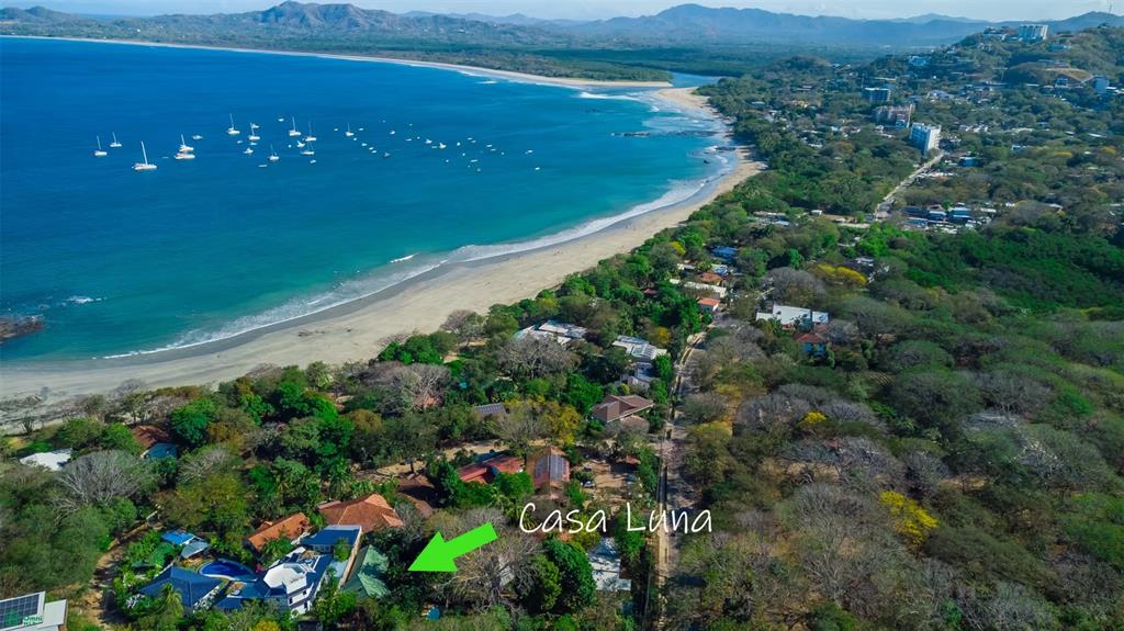  bed Commercial For Sale in Veintisiete, Guanacaste - 1