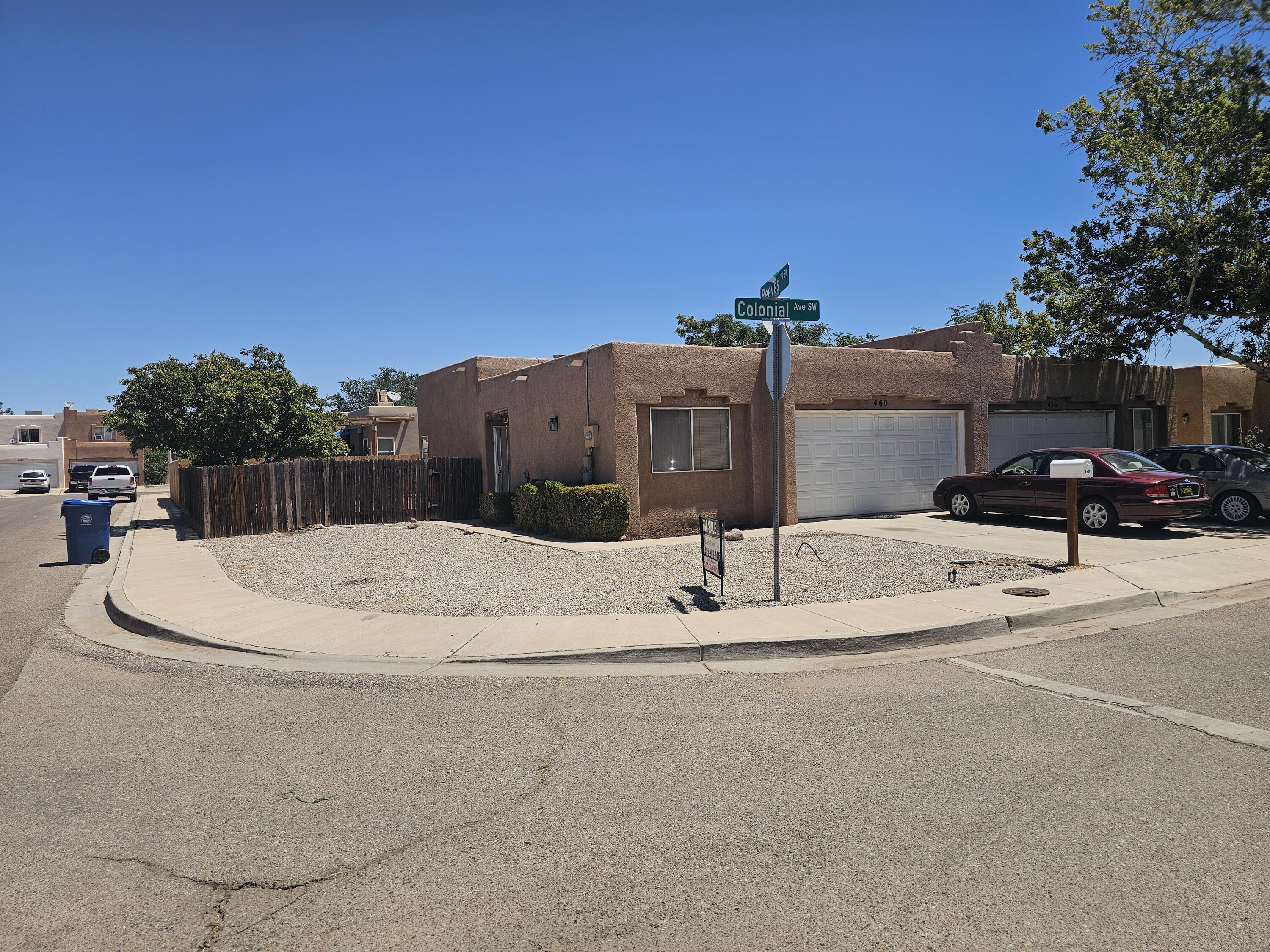 1st image of 460 Colonial Ave Sw, Los Lunas, NM 87031 | MLS# 1106571