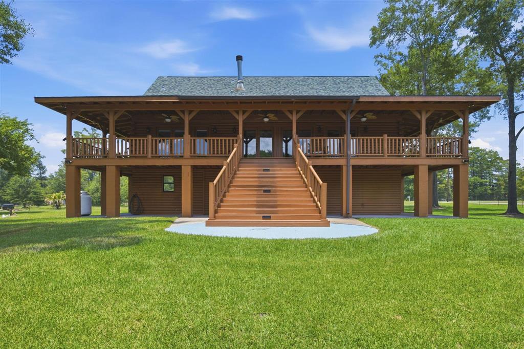 4820 Cypress Lake Drive — photo 3