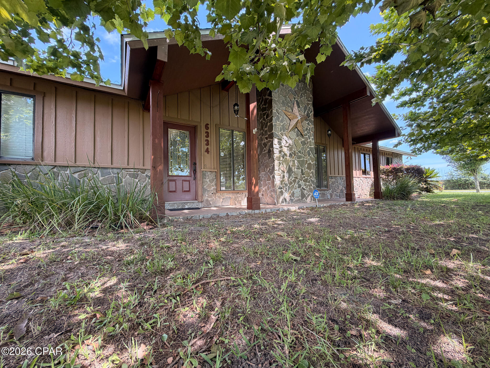 6334 High Point Road, Panama City, FL 32404