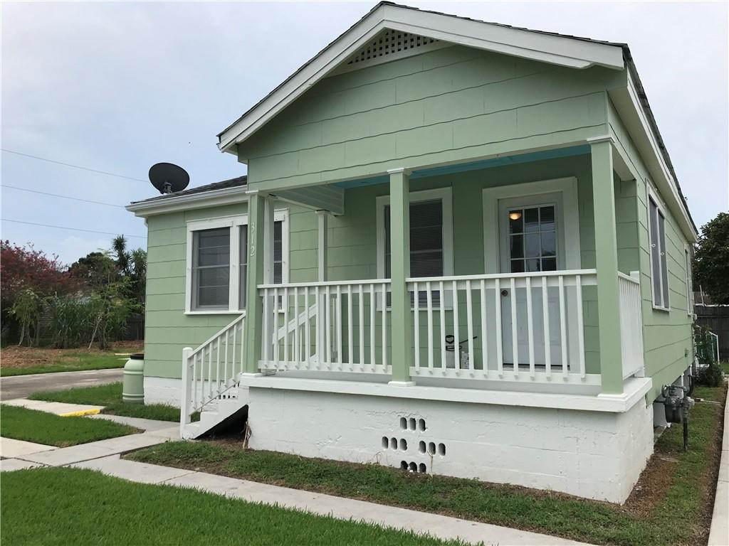 1st image of 312 N Turnbull Dr, Metairie, LA 70001 | MLS# 2565615