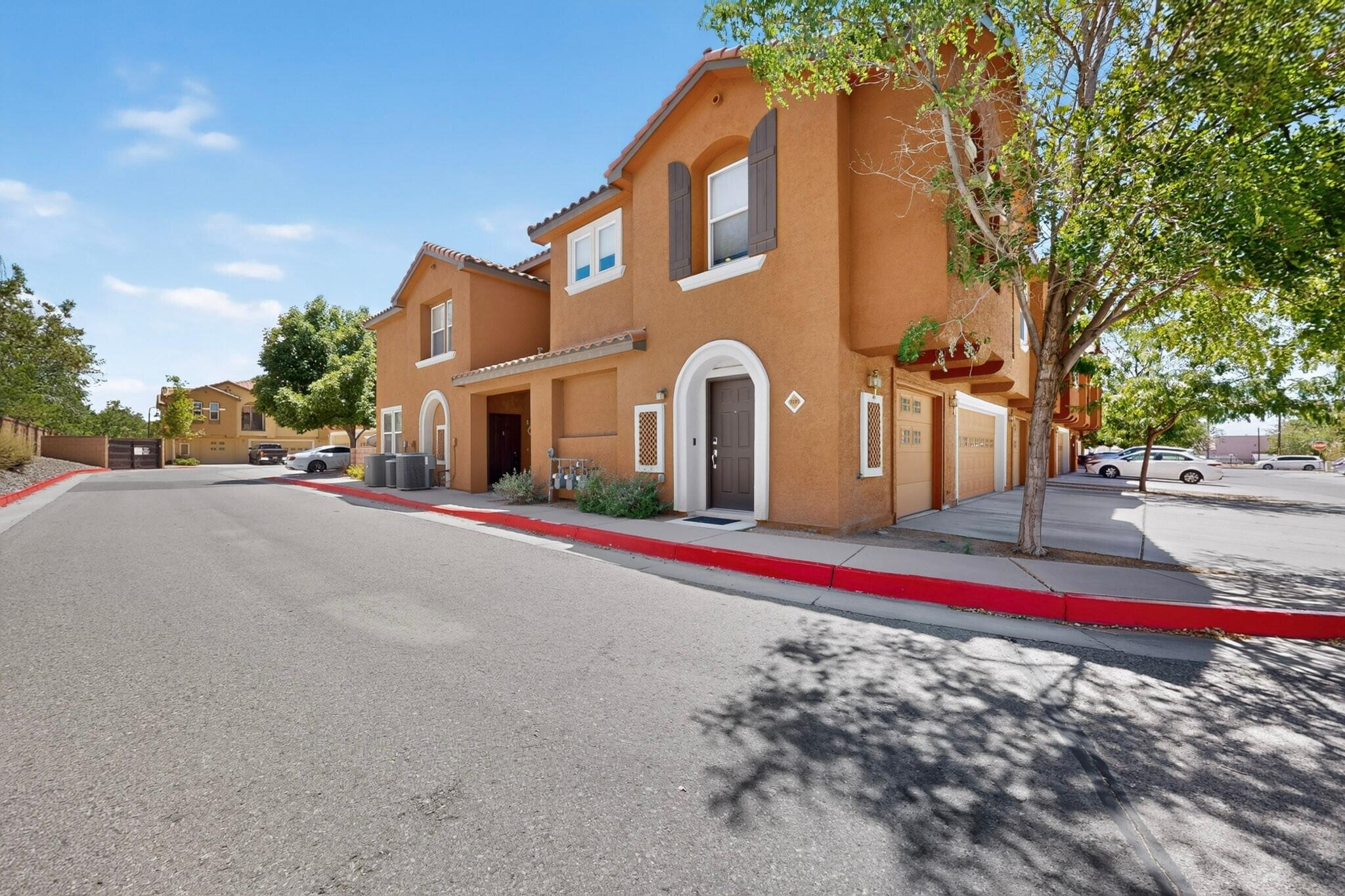 601 Menaul Boulevard Unit 3104, Albuquerque NM 87107