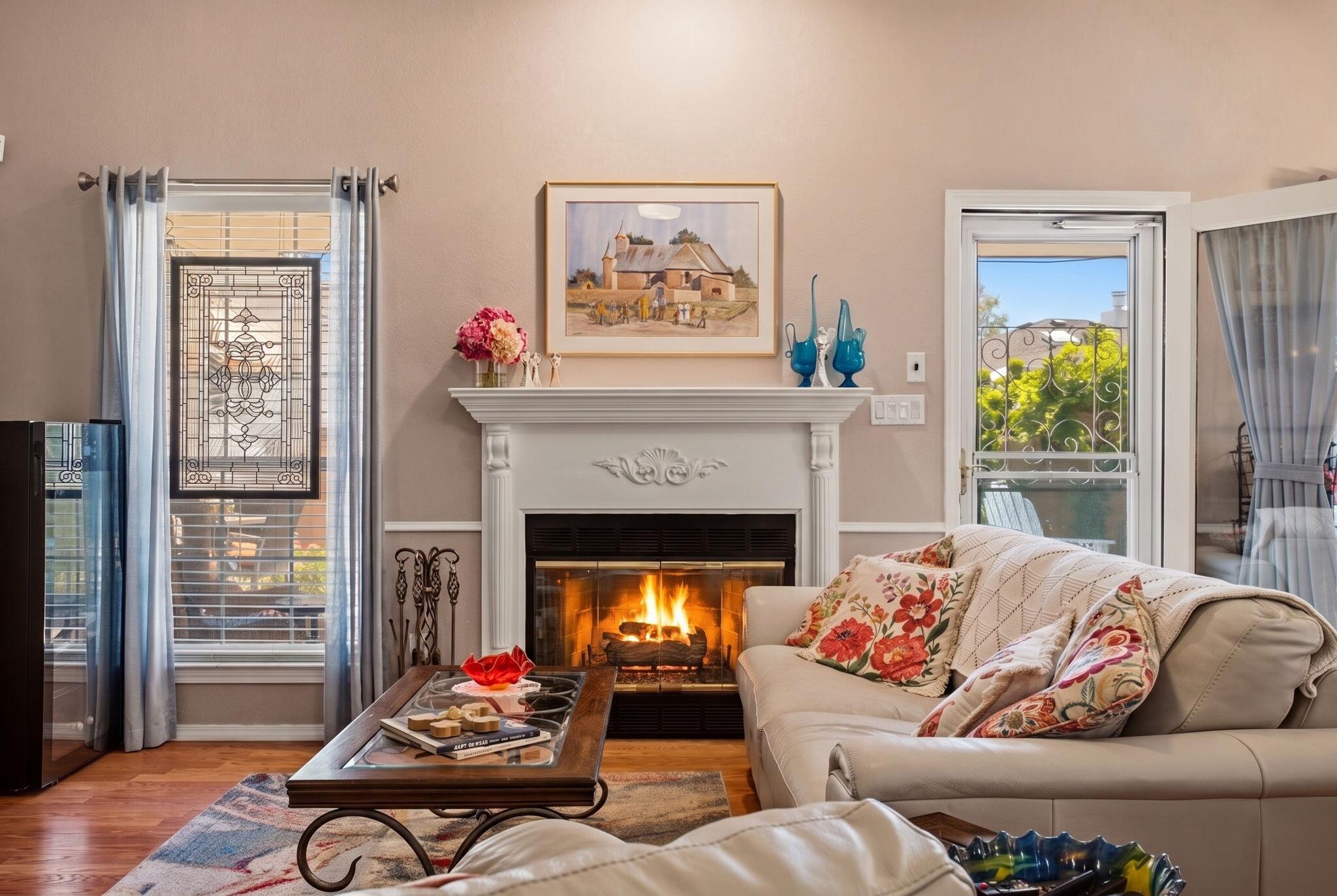Photo 8 — 7204 Cienega Road NW