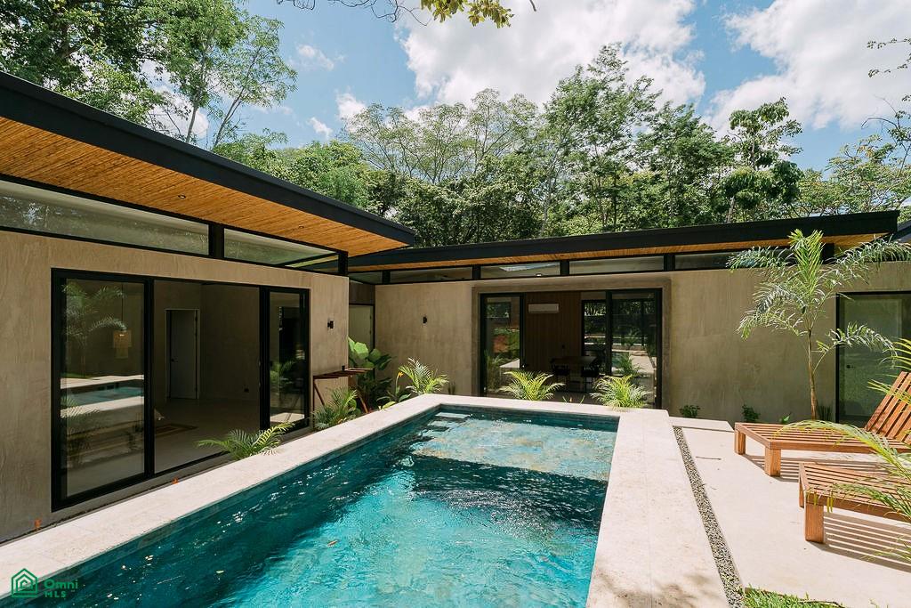 3 bed Single Family Homes For Sale in Santa Cruz, Guanacaste - 1