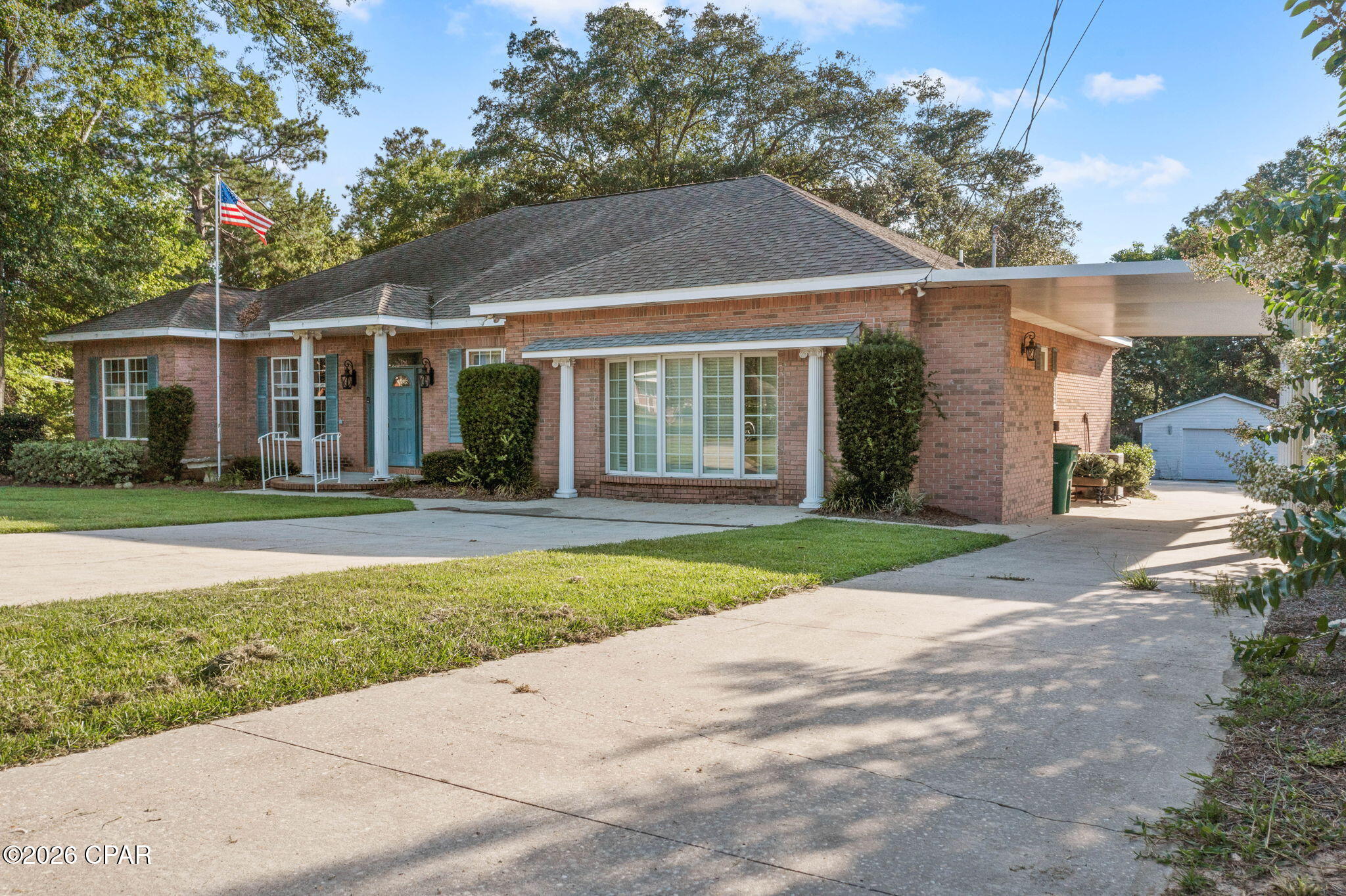2nd image of 5379 College Dr, Graceville, FL 32440 | MLS# 792166