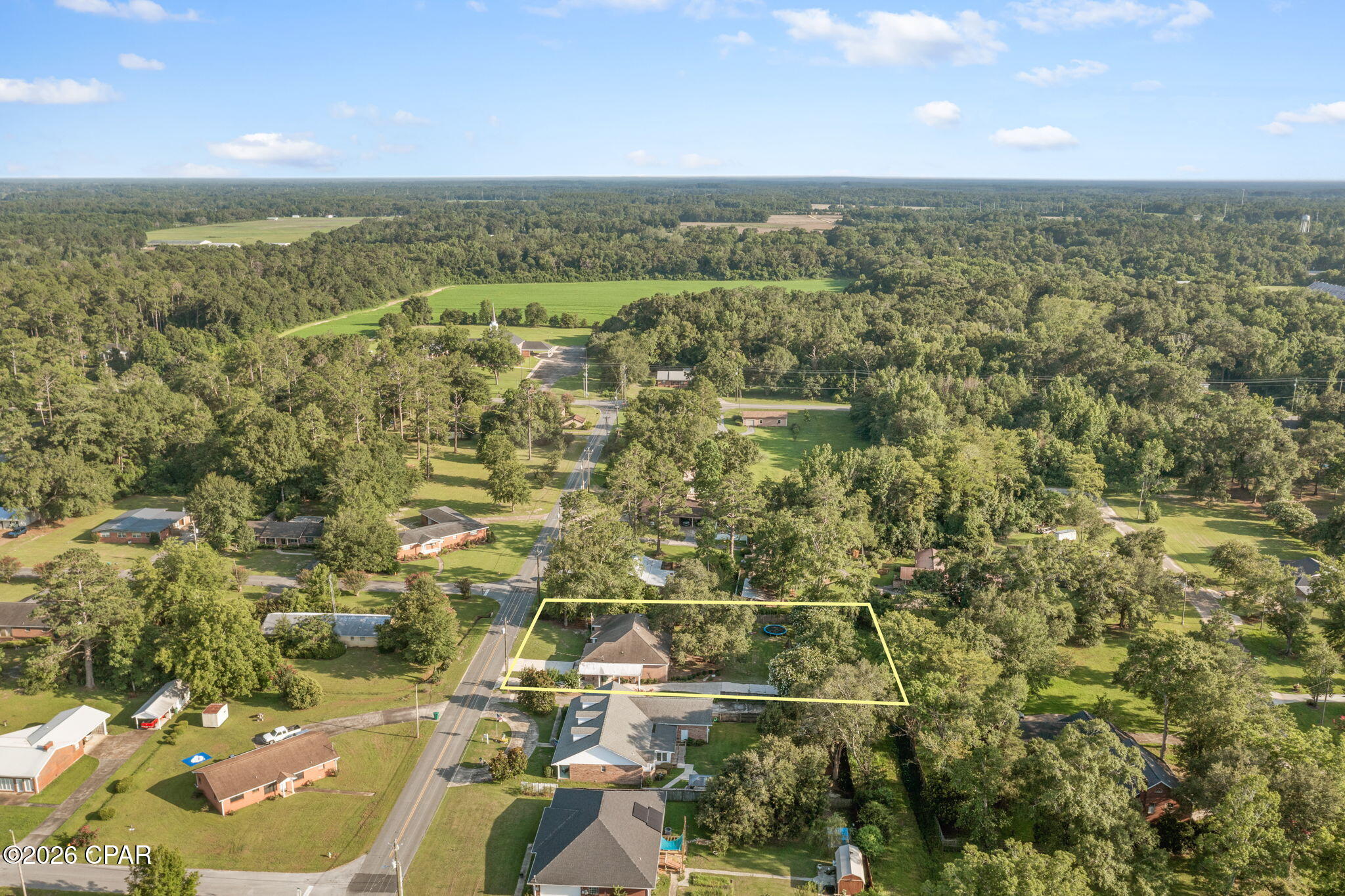 Homes for sale in Graceville, FL | 5379 College Dr, Graceville, FL 32440 | MLS# 792166