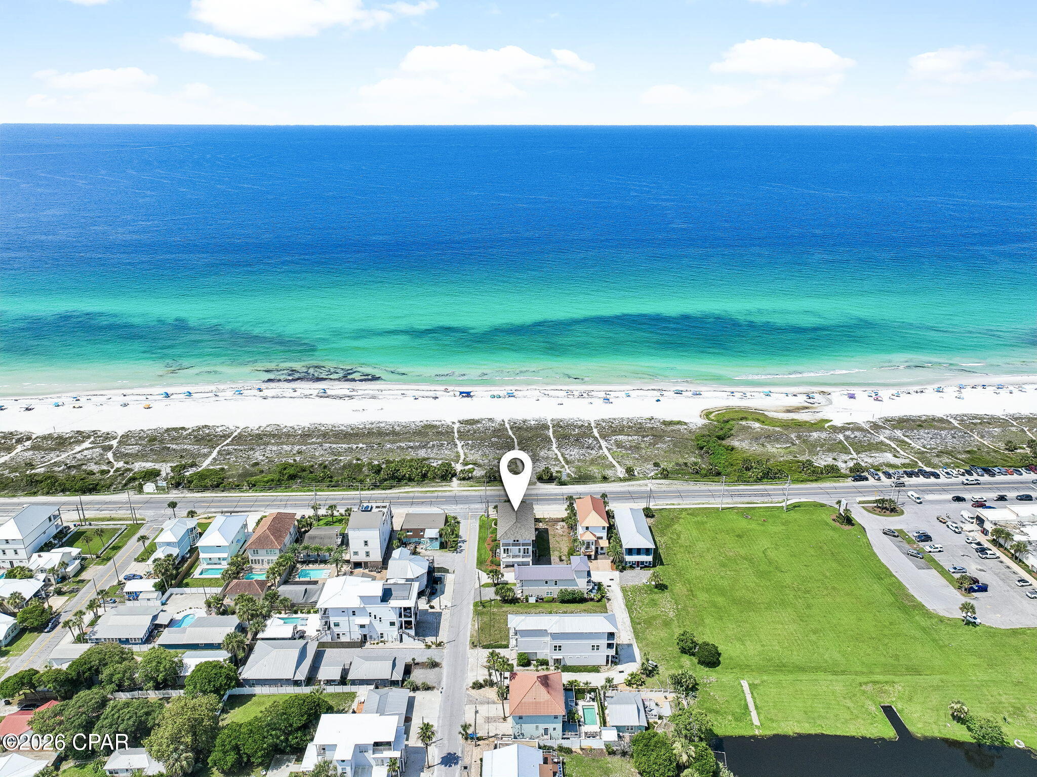 19400 Front Beach Road, Panama City Beach, FL 32413 thumbnail, photo 78 of 79
