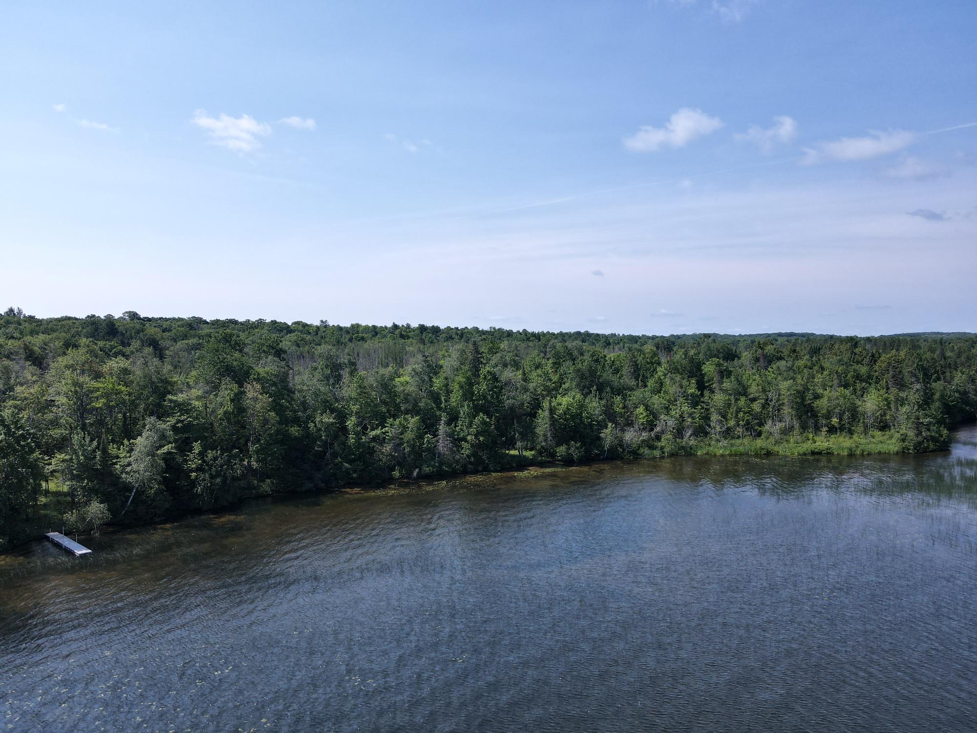 North Twin Lake Property Off Briggs Ln Photo 14