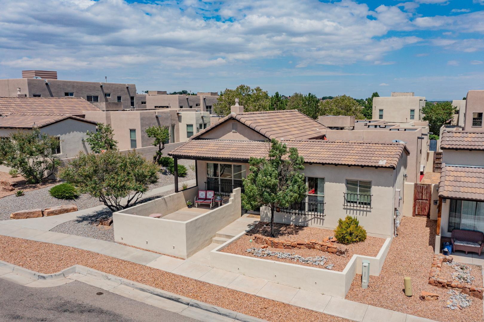 5115 San Jorge Avenue, Albuquerque NM 87120