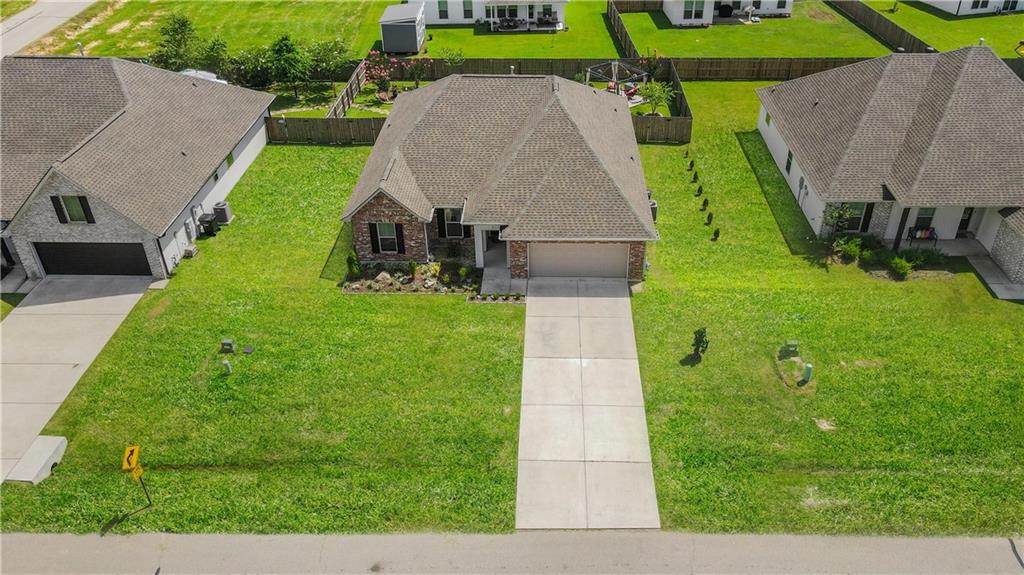 2nd image of 20607 Stone House Rd, Hammond, LA 70401 | MLS# 2565863
