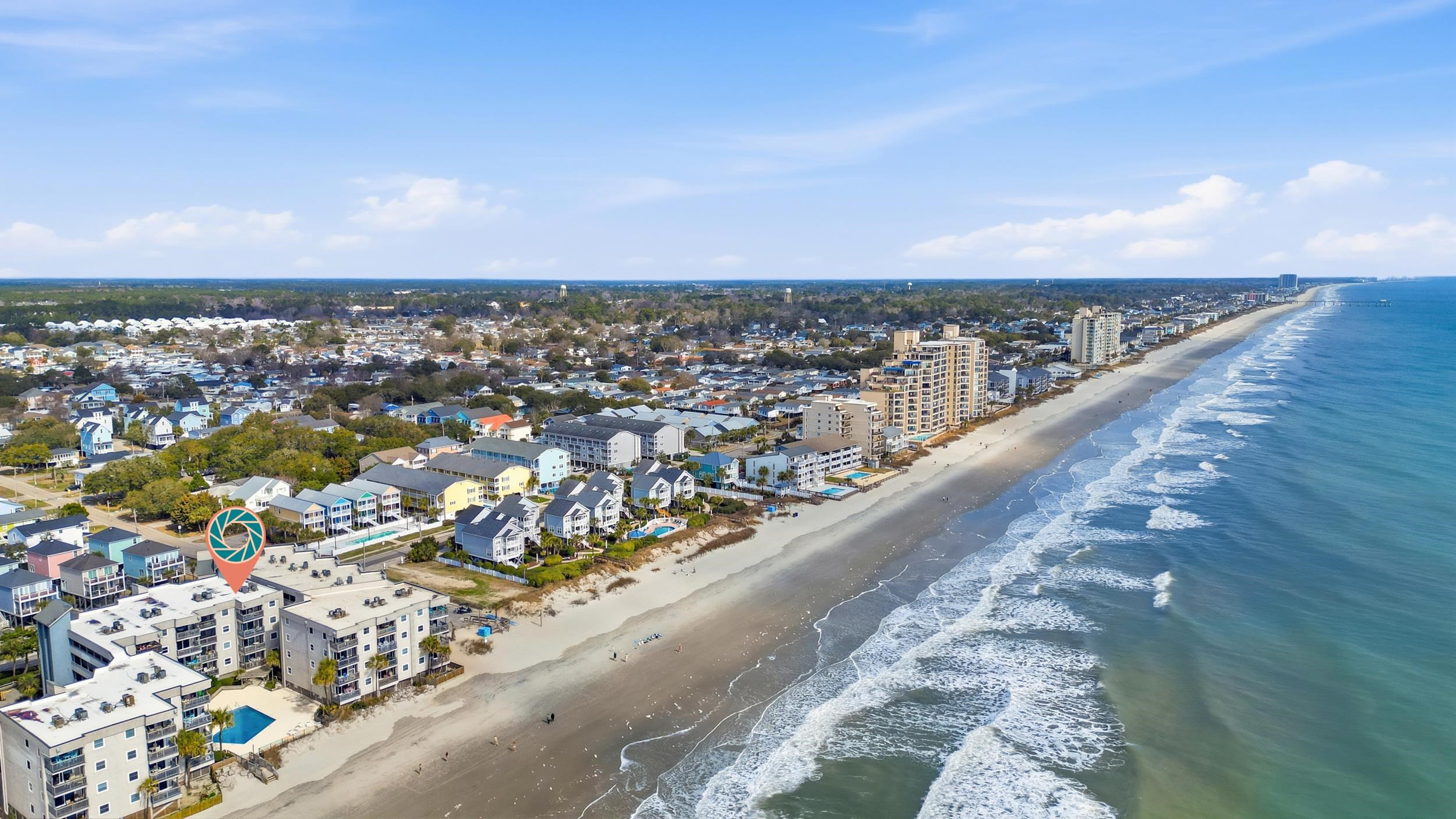 Photo 2 of Condo for sale at 1310 N Waccamaw Dr #108, Murrells Inlet, SC 29576 | MLS# 2616779 | Listing updated on 2026-09-21
