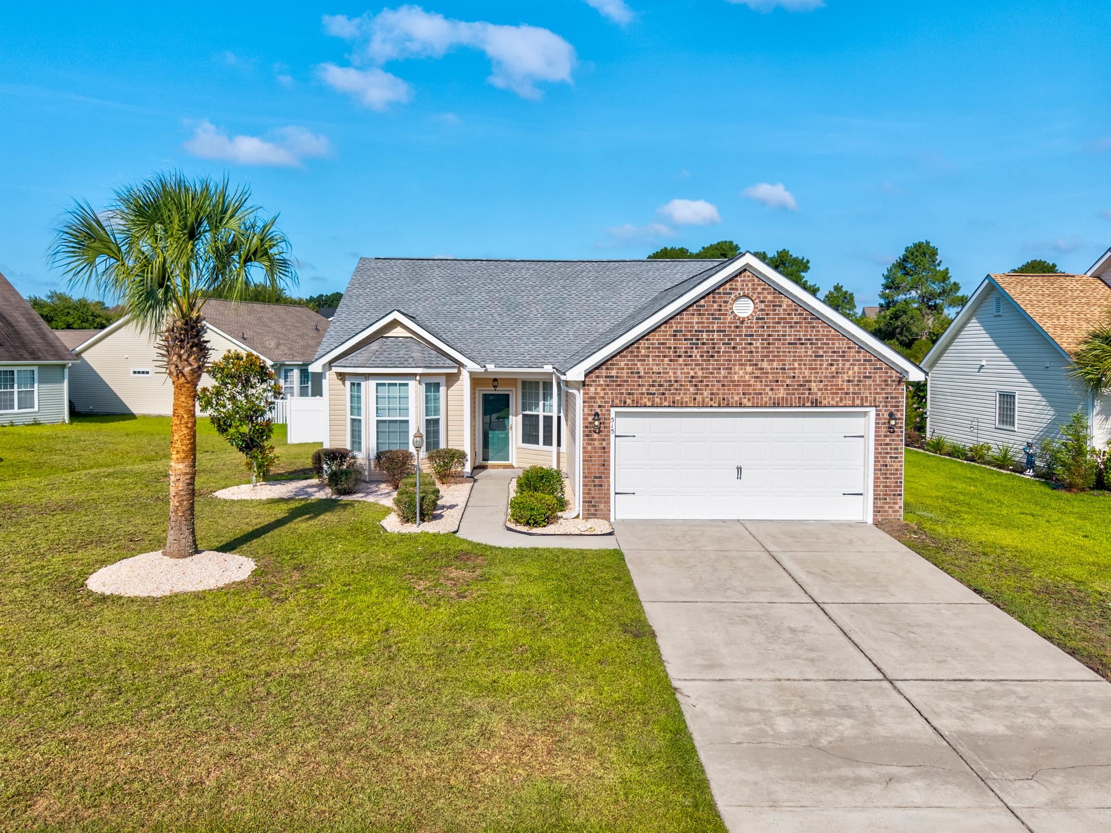 515 Tuckahoe Rd. Myrtle Beach, SC 29579