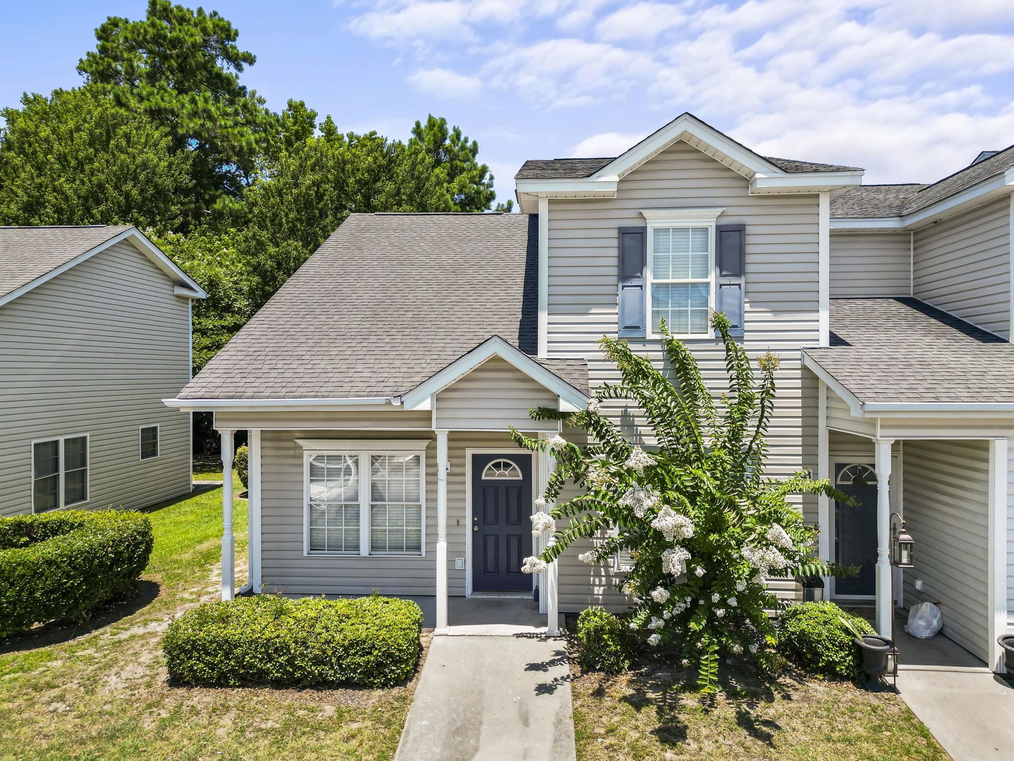 100 Spring Creek Dr. UNIT A Myrtle Beach, SC 29588