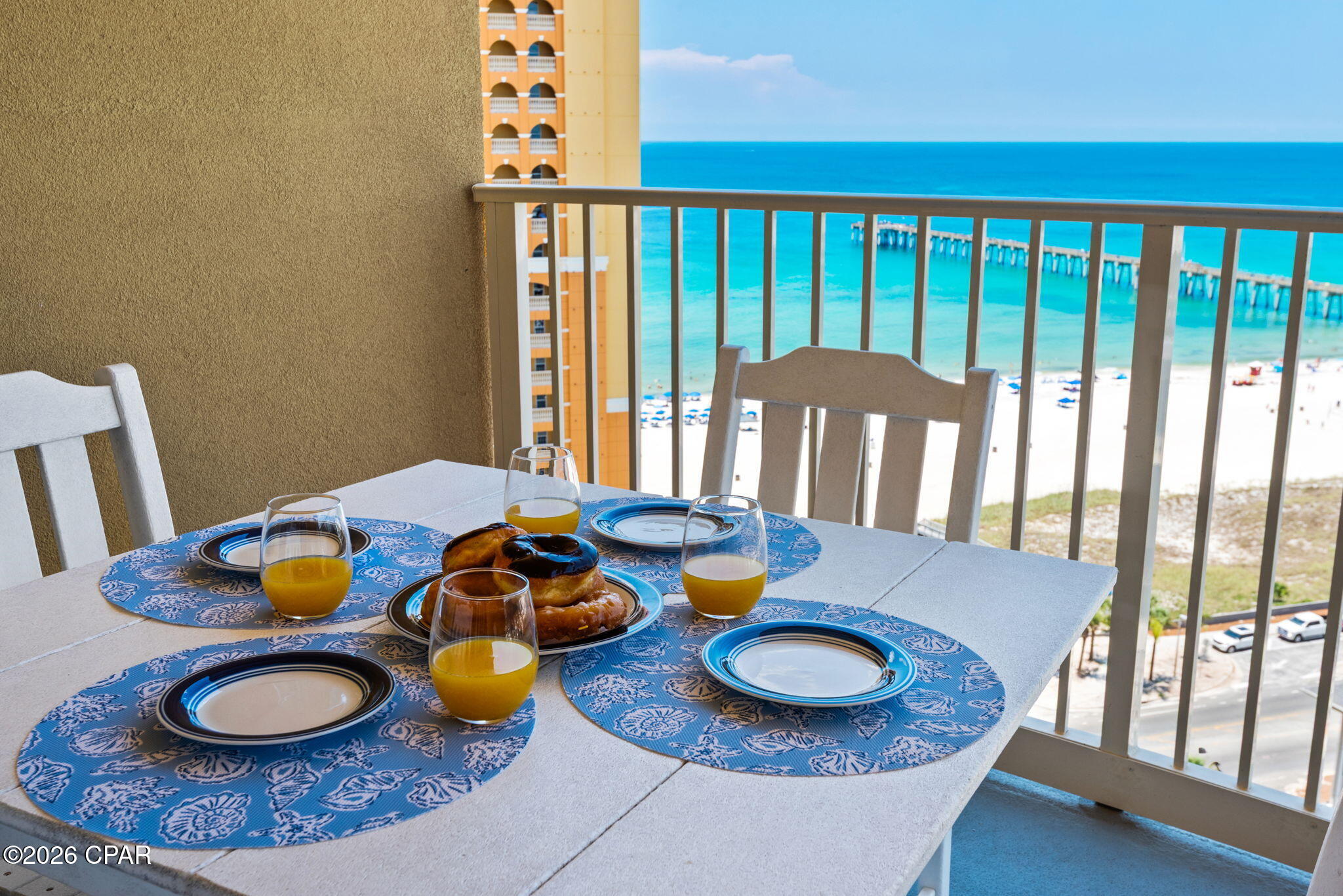 2nd image of 15928 Front Beach Rd #31608, Panama City Beach, FL 32413 | MLS# 792189