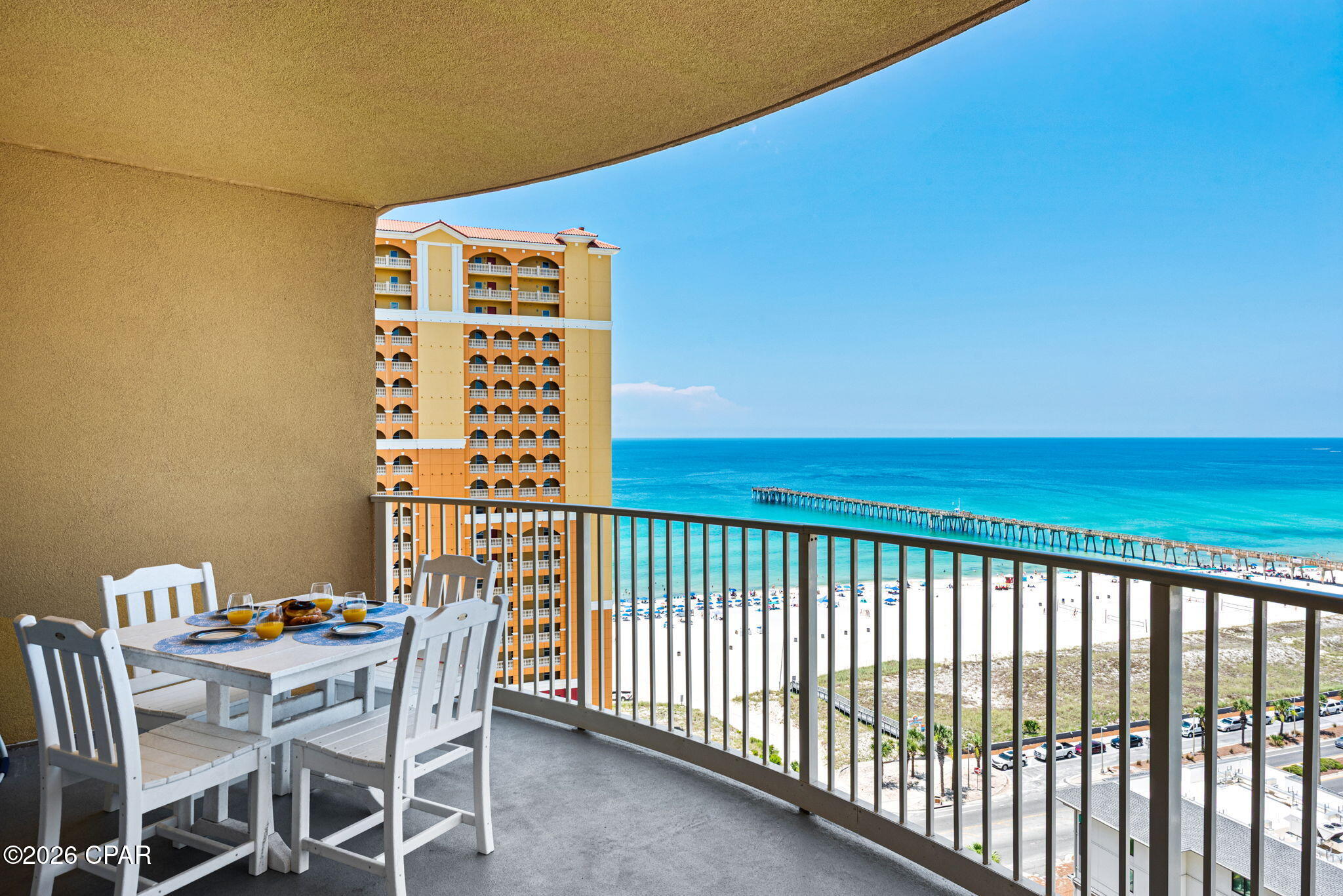 3rd image of 15928 Front Beach Rd #31608, Panama City Beach, FL 32413 | MLS# 792189