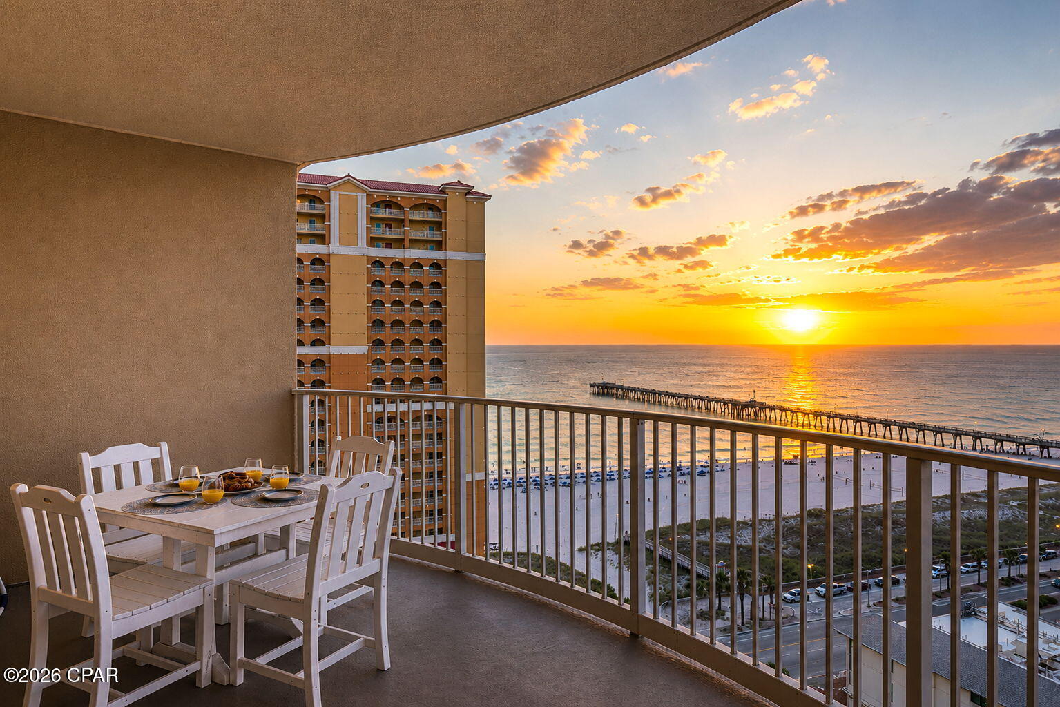 4th image of 15928 Front Beach Rd #31608, Panama City Beach, FL 32413 | MLS# 792189