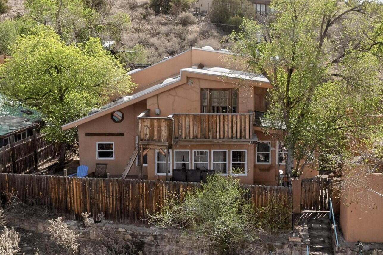 Photo 2 of Single family home for sale at 2882 Nm 14, Cerrillos, NM 87010 | MLS# 1106631 | Listing updated on 2026-09-04