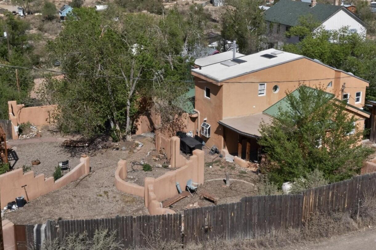 Photo 67 of Single family home for sale at 2882 Nm 14, Cerrillos, NM 87010 | MLS# 1106631 | Listing updated on 2026-09-04